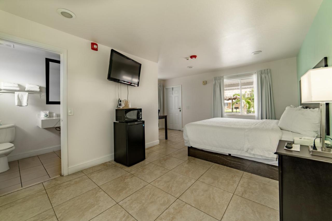 Everglades City Motel - Everglades Adventures Inn מראה חיצוני תמונה