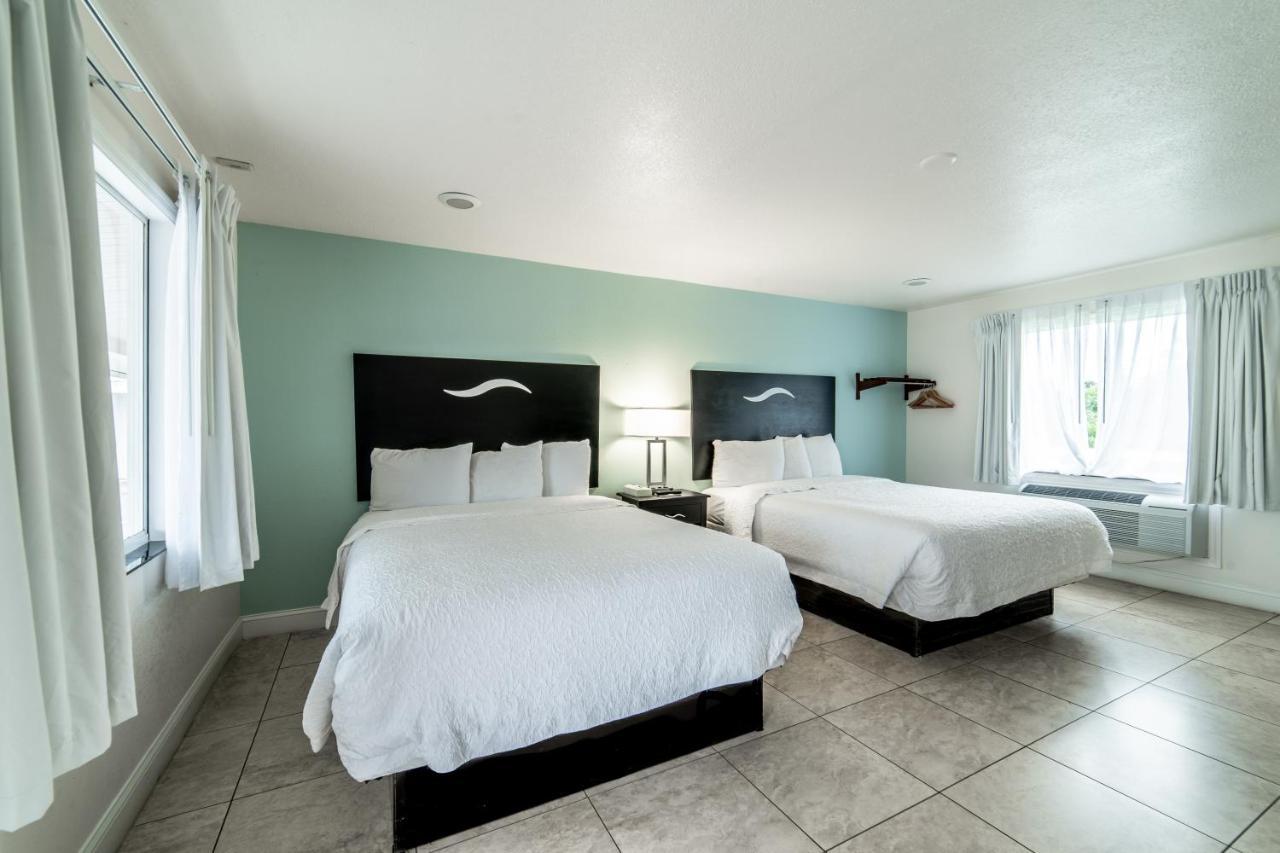 Everglades City Motel - Everglades Adventures Inn מראה חיצוני תמונה