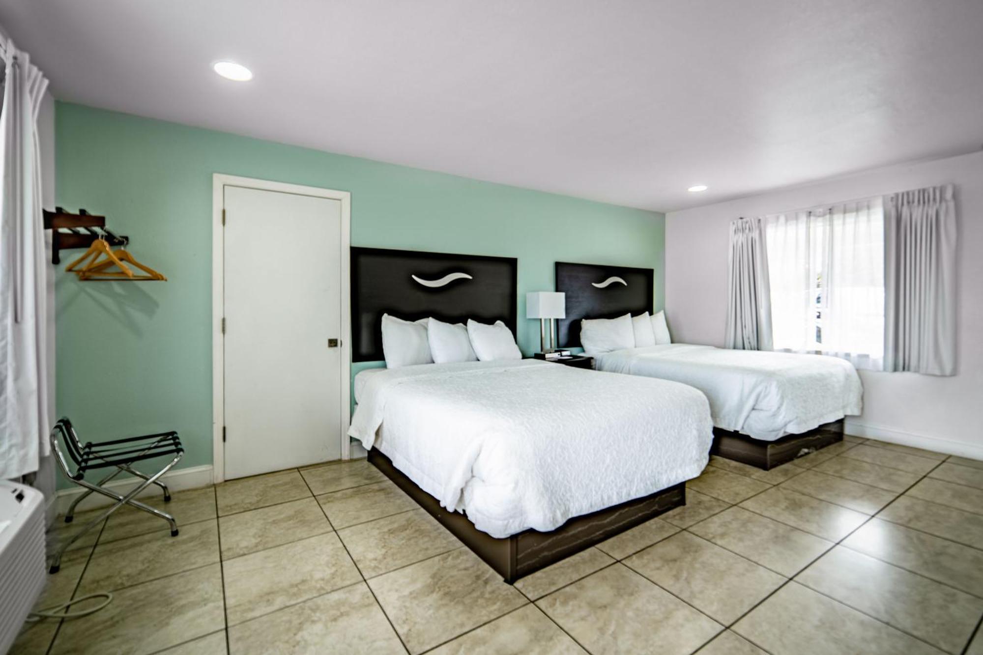 Everglades City Motel - Everglades Adventures Inn מראה חיצוני תמונה